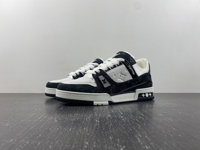 D00G7 Lou1su1tt SNEAKER LOW