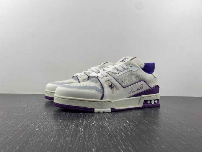 D00G7 Lou1su1tt SNEAKER LOW
