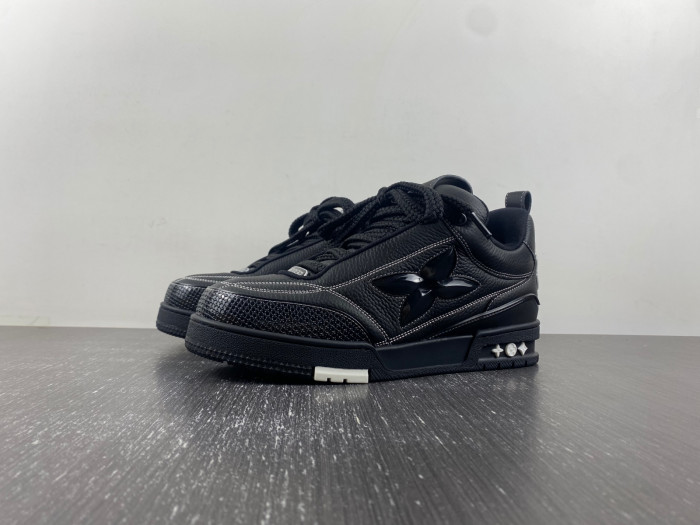 Lou1su1tt Skate Sneaker