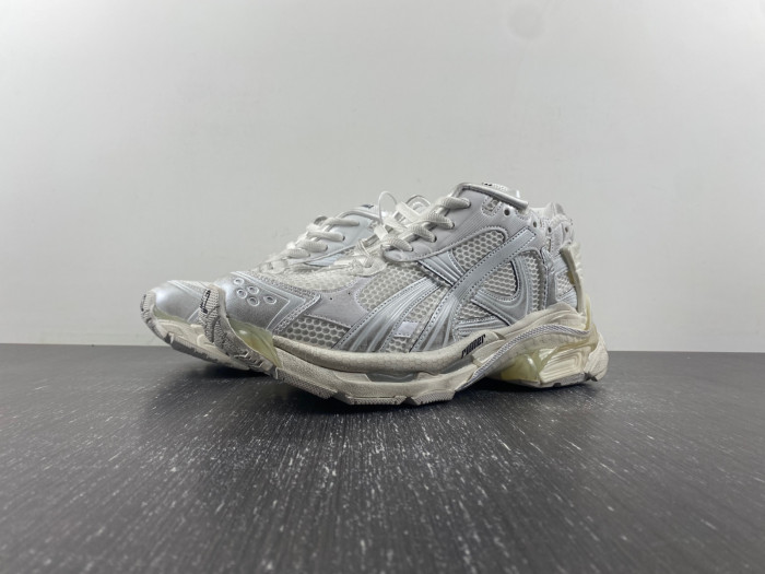 BLCG SNEAKER TESS S. GOMMA MAILLE 77277-W3RBW-0102