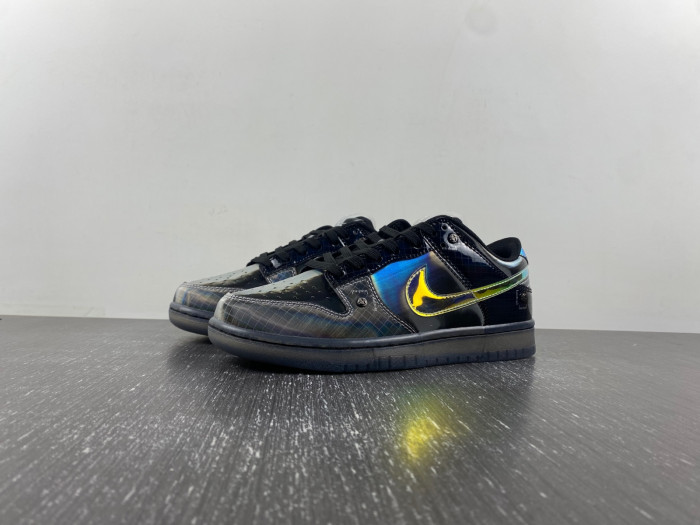 Nike Dunk Low ''Hyperflat'' FV3617-001