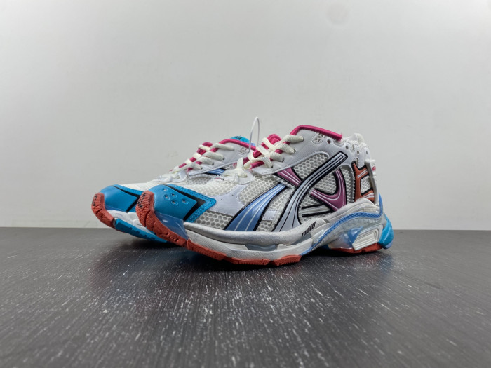 BLCG PHANTOM SNEAKER 772774-W3RBW-2325