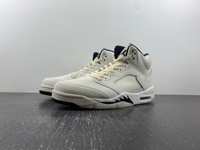 Air Jordan 5 Retro SE Sail FN7405-100