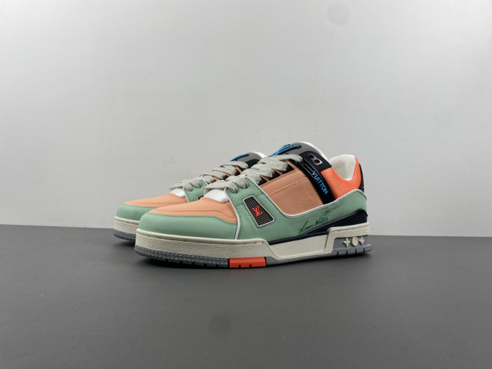 Lou1su1tt Trainer Sneaker