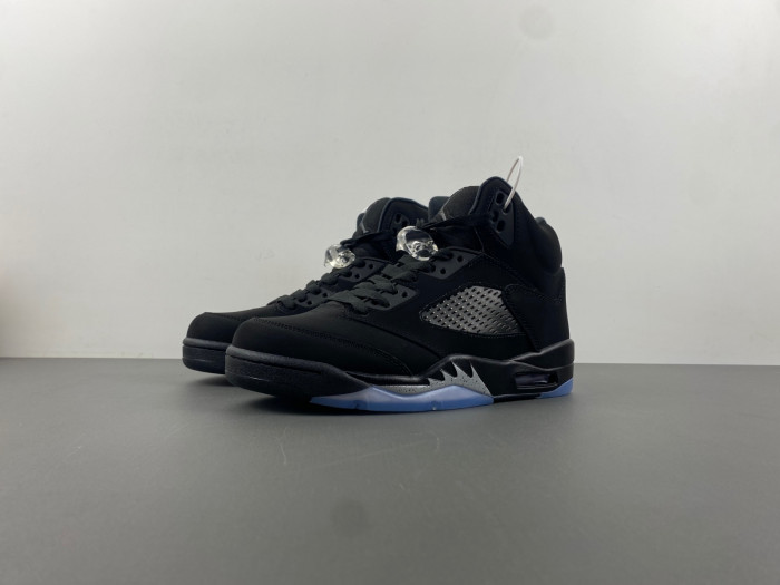 Air Jordan 5 "Black Cat" FZ2239-001