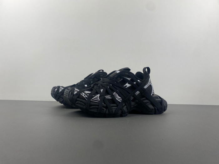 BLCG PHANTOM SNEAKER 734734 W3XL1 1099