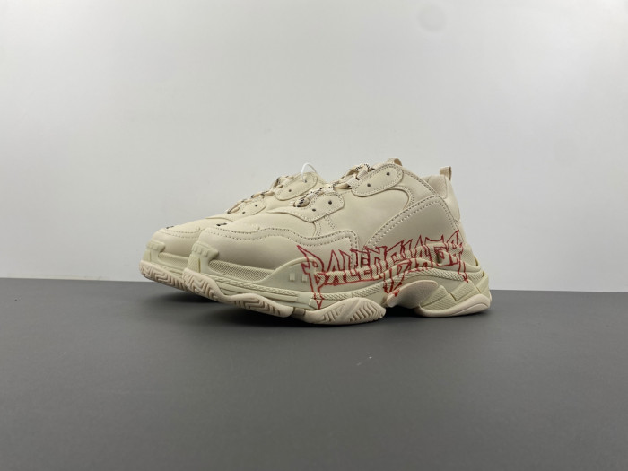 BLCG Sneaker Triple.s.Gomma 536737 W2FAY 9016