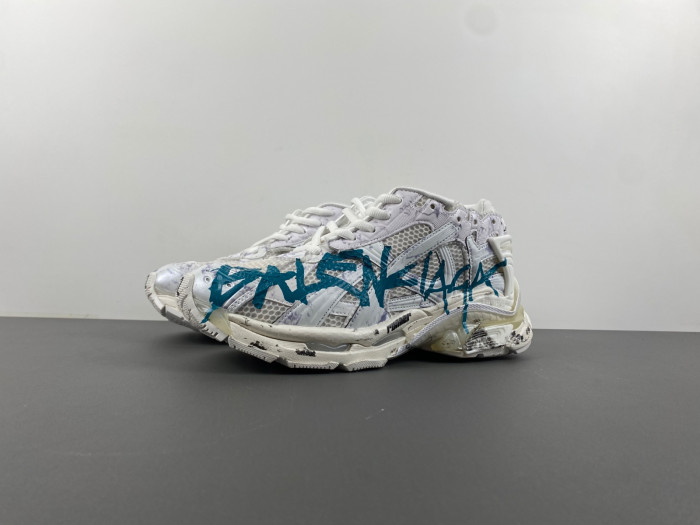 BLCG PHANTOM SNEAKER 772774 W3RNY 0133