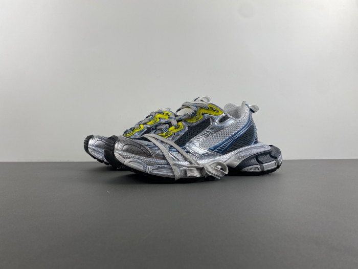 BLCG PHANTOM SNEAKER 734731 W3XL5 9047