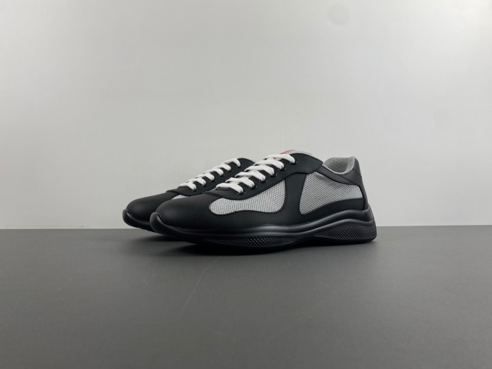 PRA shoes