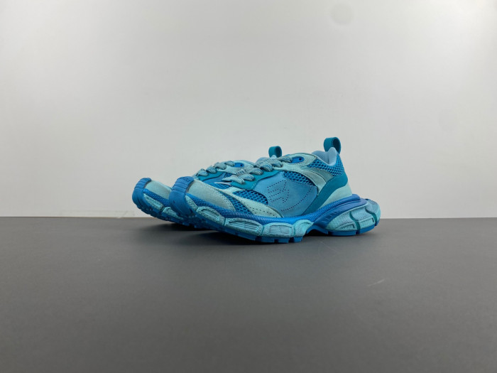 BLCG SNEAKER TESS S. GOMMA MAILLE 759693 W3XLI 0510