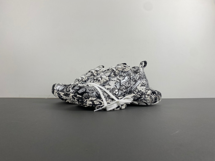BLCG PHANTOM SNEAKER 734734 W2RG3 9010