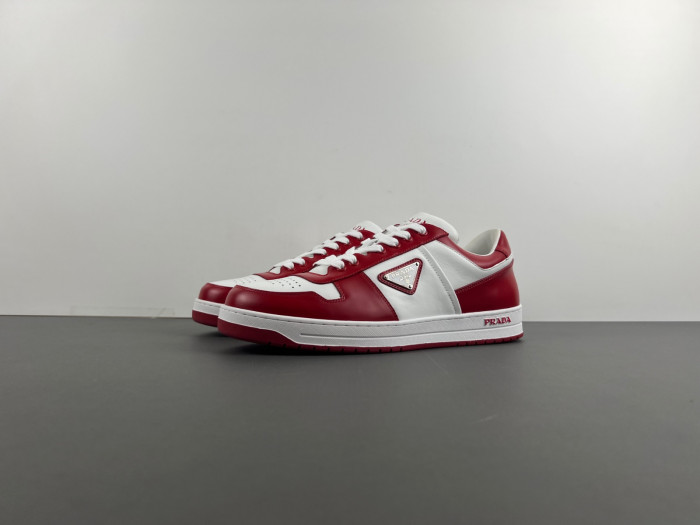 PRA shoes