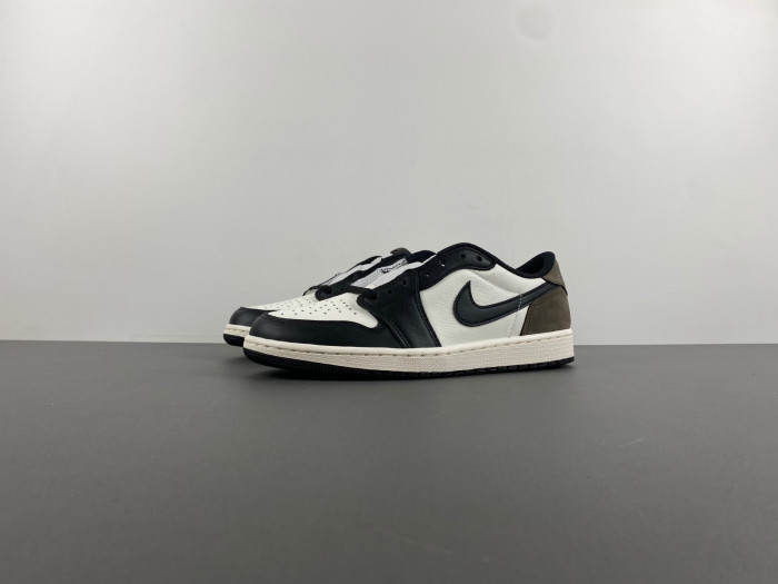 Air Jordan 1 Retro Low OG Mocha CZ0790-102