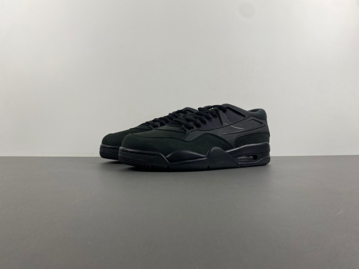 Air Jordan 4 RM "Black Cat" FQ7939-004