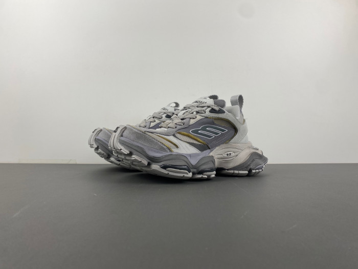 BLCG CARGO 23ss 231 Sneaker 784341 W2MV1 1003