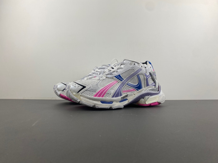 BLCG PHANTOM SNEAKER 772774-W3RNY-6120