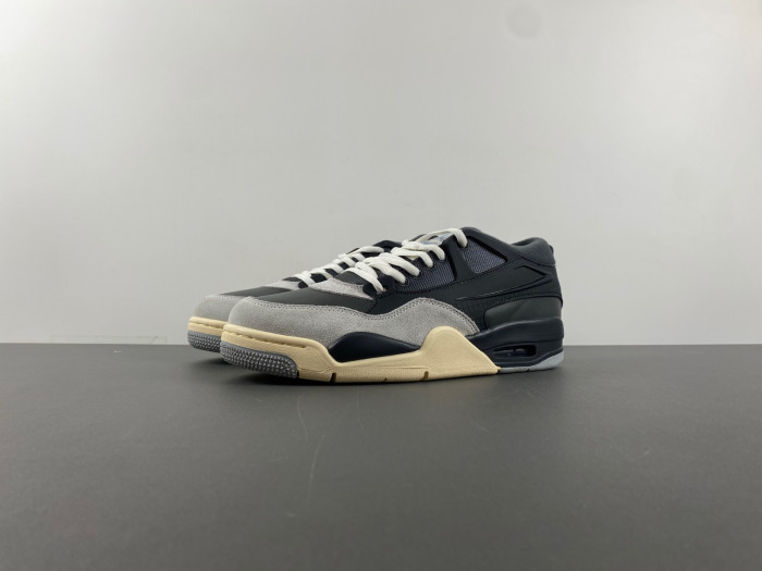 Air Jordan 4 RM Iron Grey (GS) FQ7938-002