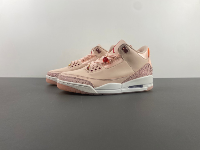 Air Jordan 3 WMNS 