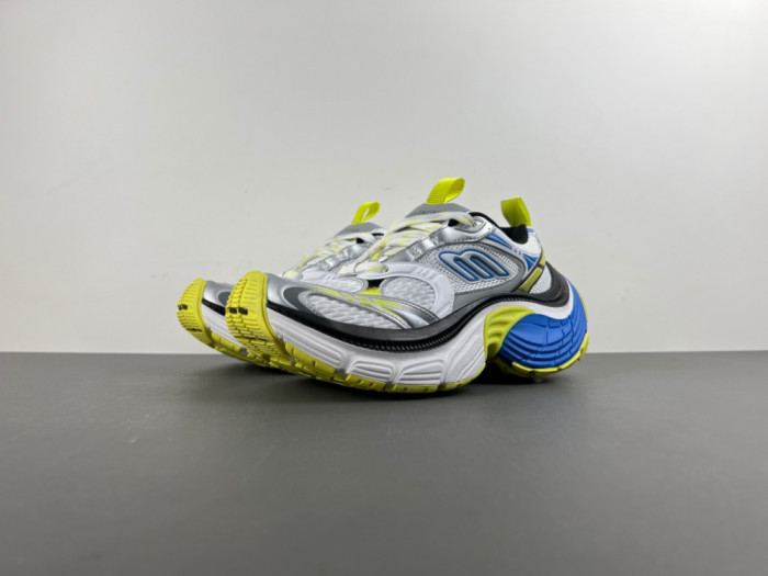 BLCG 911 Sneaker 815859 W2MV2 0510