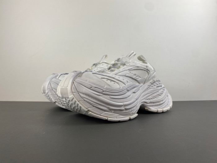 BLCG Platform Reduced Dark Gray 821137 WPLTF 0101
