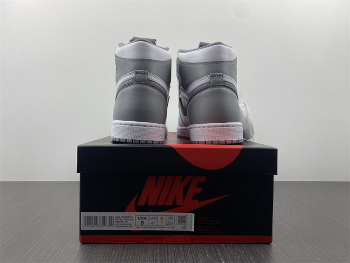 Air Jordan 1 High OG "Stealth" 555088-037