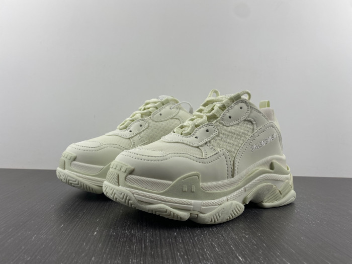 BLCG Sneaker Triple.s.Gomma Luminous White 524039 W2CR5 9001