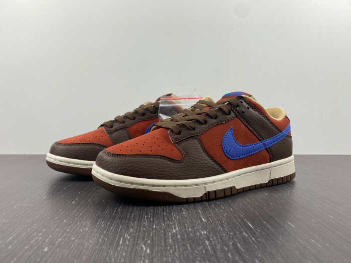 Nike Dunk Low Retro PRM Mars Stone DR9704-200