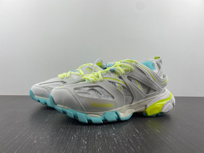 BLCG Track Trainer 542436 W3AC6 9704