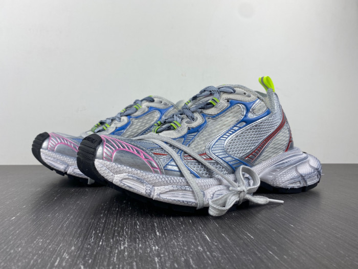 BLCG PHANTOM SNEAKER 734734 W3XL5 9645