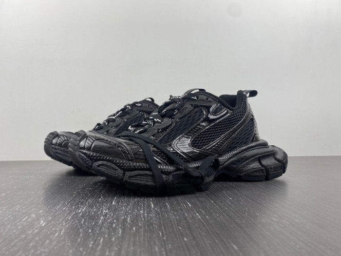 BLCG SNEAKER TESS S. GOMMA MAILLE 677403 W3RB6 0148