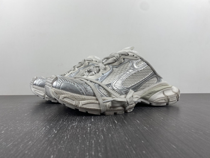 BLCG SNEAKER TESS S. GOMMA MAILLE 742672 W3XL1 1017