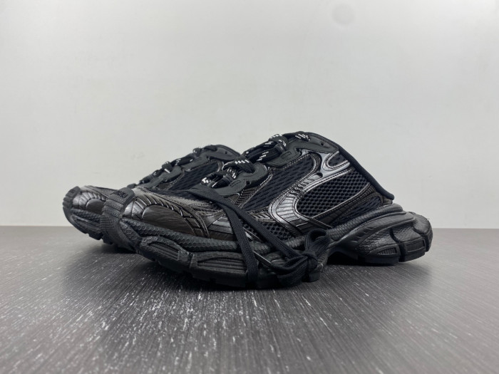 BLCG SNEAKER TESS S. GOMMA MAILLE 732672 W3xL1 1010