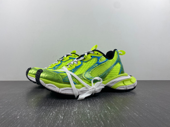 BLCG SNEAKER TESS S. GOMMA MAILLE 734734 W3xl7 9198