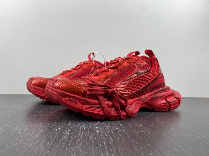 BLCG SNEAKER TESS S. GOMMA MAILLE 734734 W3XL1 6000