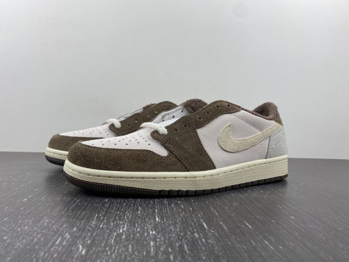 Air Jordan 1 Low OG “Year of the Rabbit” DV1312-200