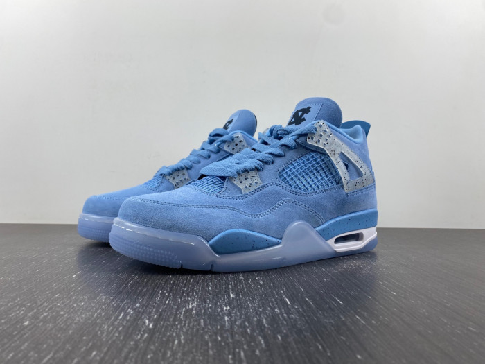 Air Jordan 4 Retro Winterized Loyal Blue AJ4-1032070