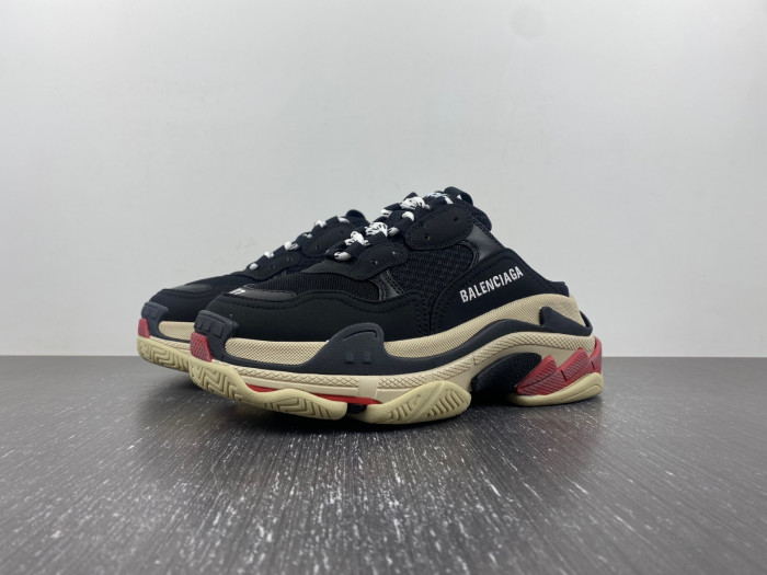 BLCG Sneaker Triple.s.Gomma 755687 W3SM1 1096