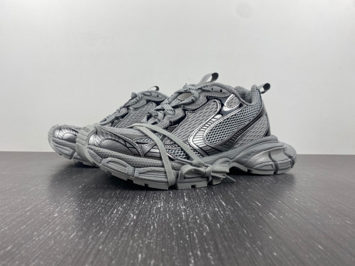BLCG SNEAKER TESS S. GOMMA MAILLE 734734 W3xl7 1211