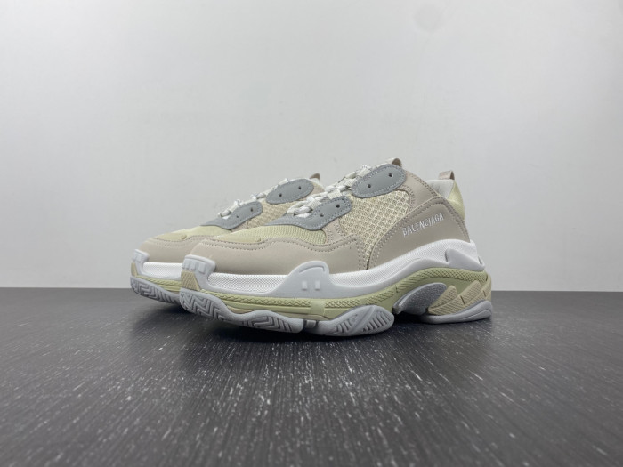 BLCG Sneaker Triple.s.Gomma 524039 W2FW4 9790
