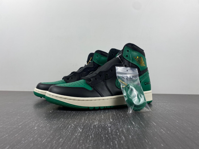 Air Jordan 1 Retro High Golf Eastside Golf 1961 FJ0849-001