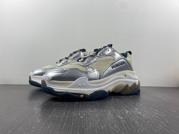 BLCG Sneaker Triple.s.Gomma 524039 W2FS2 8106