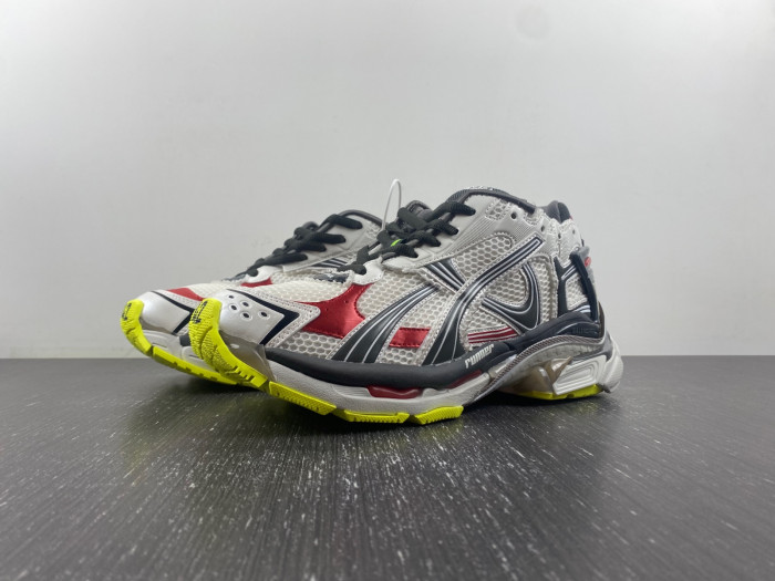 BLCG SNEAKER TESS S. GOMMA MAILLE 772774 W3RNY 0509