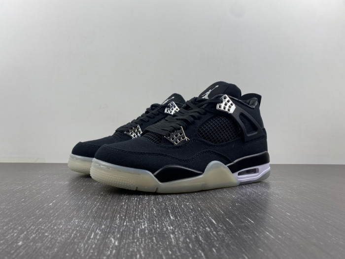 Eminem x Carhartt x Air Jordan 4 582314-879
