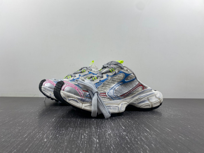 BLCG SNEAKER TESS S. GOMMA MAILLE 742682W2XL1 2032