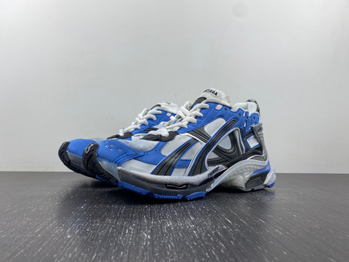 BLCG PHANTOM SNEAKER 772774 W3RNY 4912