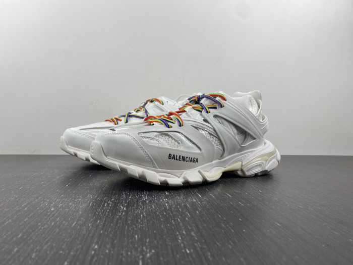 BLCG Track Trainer White 542023 W3RM1 9081