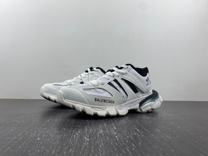 BLCG Track Trainer 741107 W3CZ1 9010