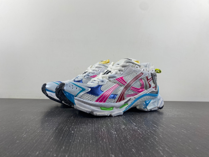 BLCG PHANTOM SNEAKER 772774 W3RBW 9645