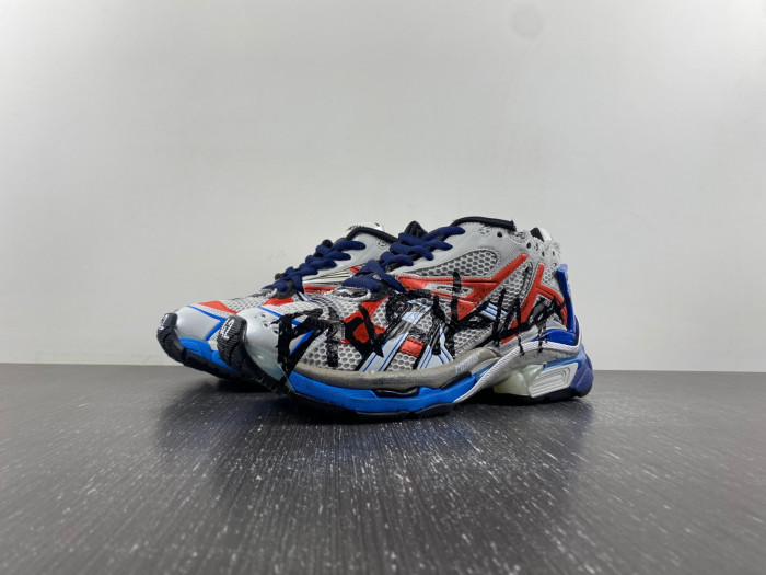 BLCG PHANTOM SNEAKER 677403 W3RB6 1264